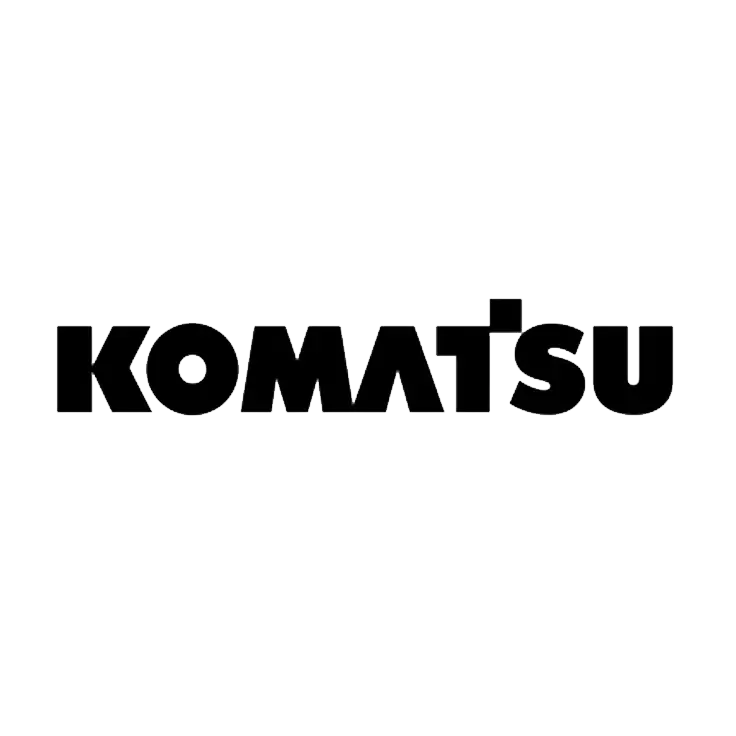 KomatsuBlack