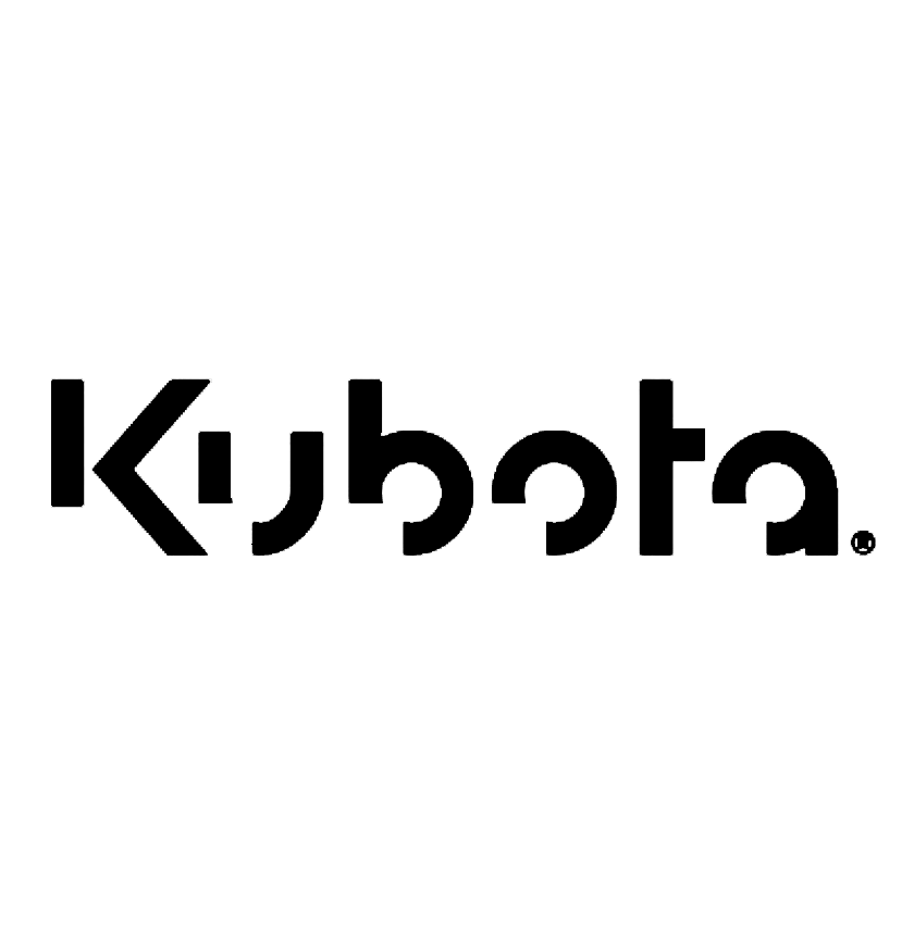 KubotaBlack